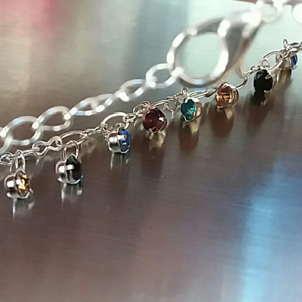 Ankle Bracelet - Picture 4 of 4